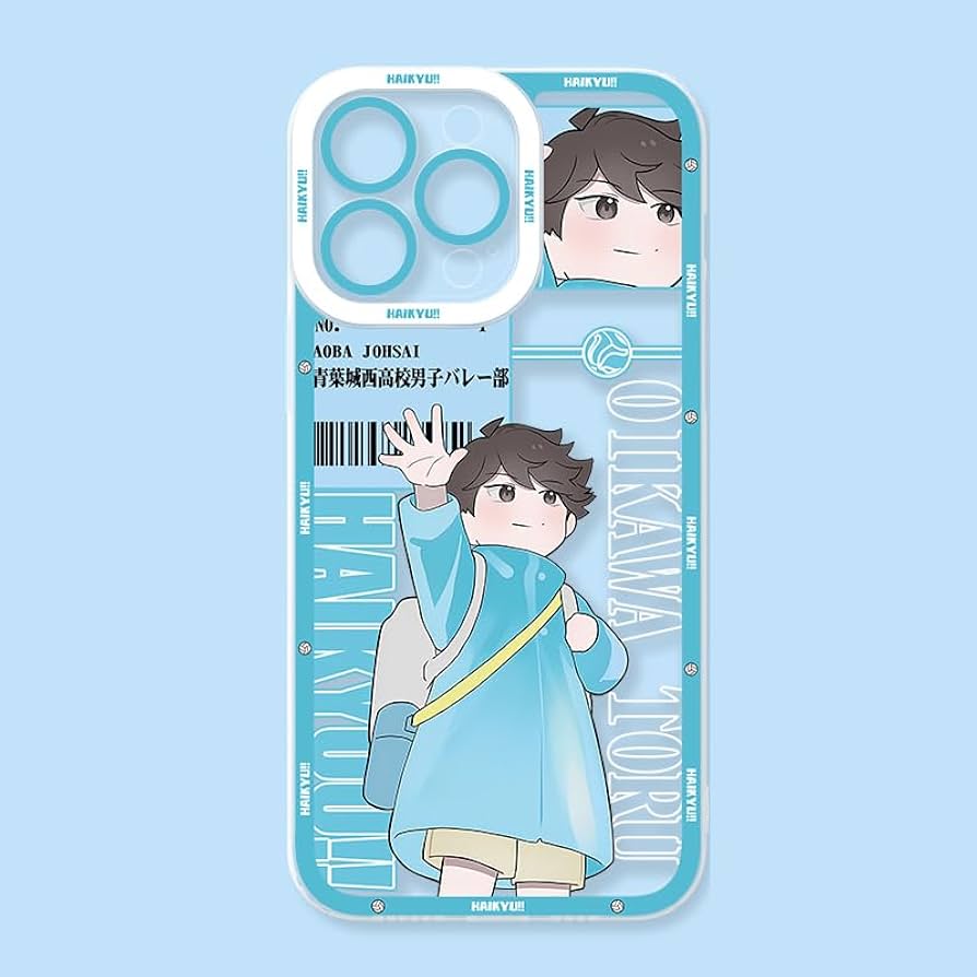 ハイキュー!! スマホケース 及川徹 Amazon.co.jp: ハイキュー!! スマホケース 及川徹 iphone13